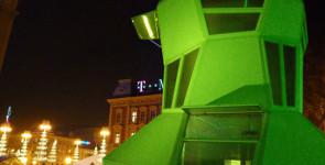 Global ZG zelena mihaelgiba.com works en Zagreb | Global Picture